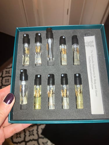 Customer photo review of Discovery Set