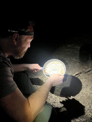 Rohan Vip 664 P. review of Ultralight Titanium Plate image 1 out of 1