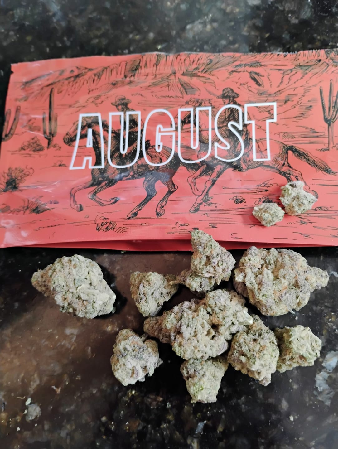 Customer photo review of 9LB Hammer