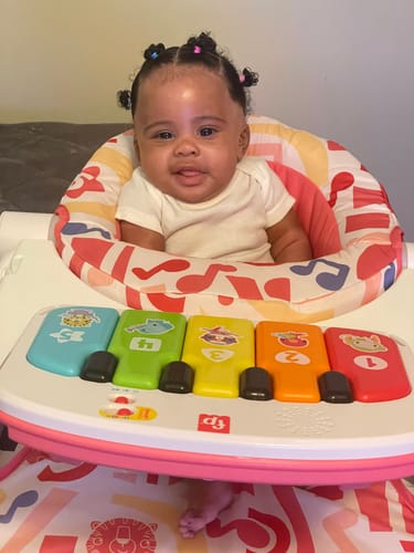 Customer photo review of I Want It All Whole Collection Kit