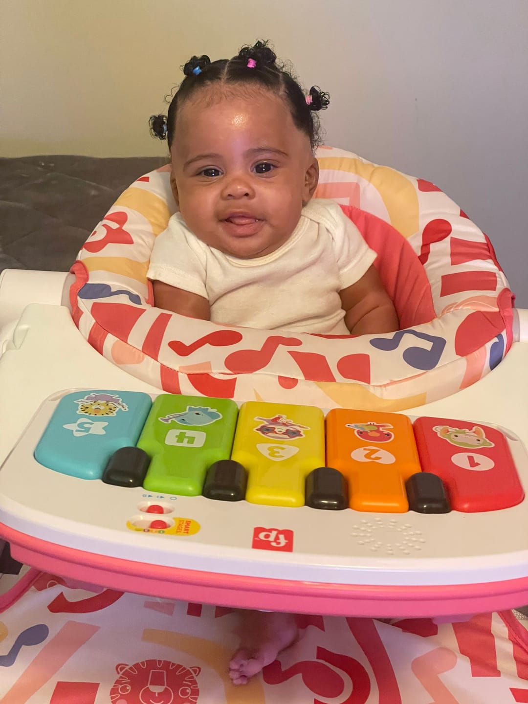 Customer photo review of I Want It All Whole Collection Kit