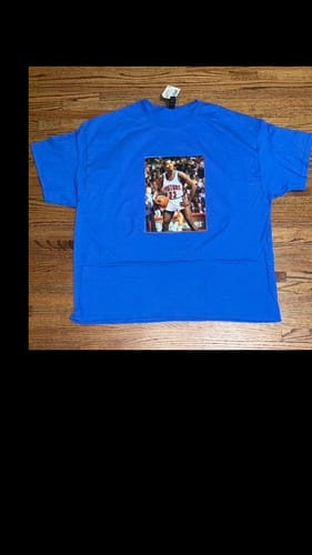 Nekesha M. review of DTF Super Soft Powder 500g image 1 out of 1