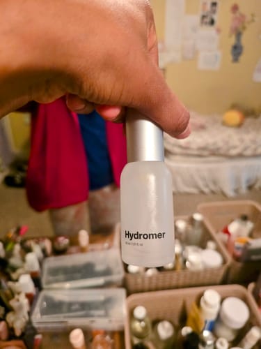 Customer photo review of Hydromer