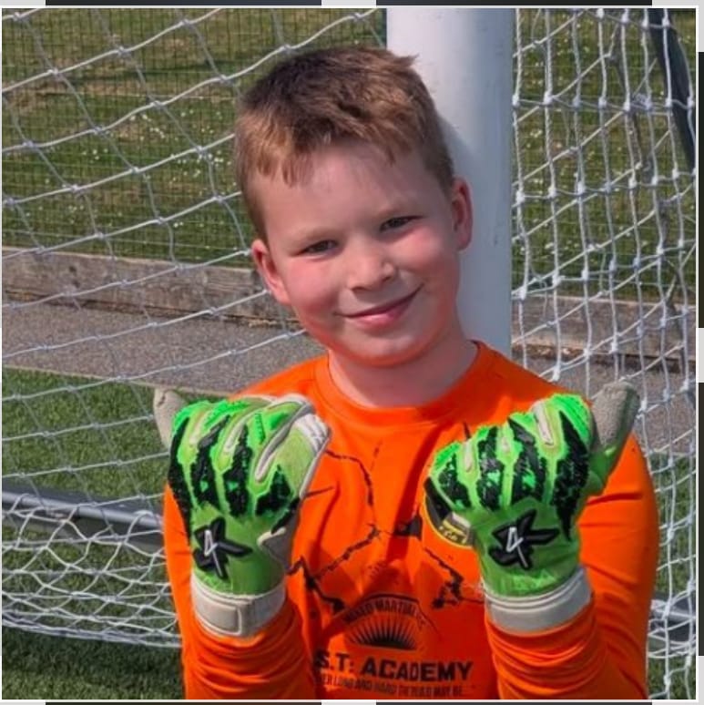 Customer photo review of Anomaly S.25 Negative Cut