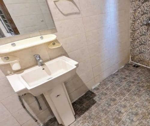 Customer photo review of Hydra Sealant Water Proof Agent - (IMPORTED)