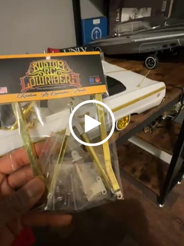 Customer video review of Y-Link kits