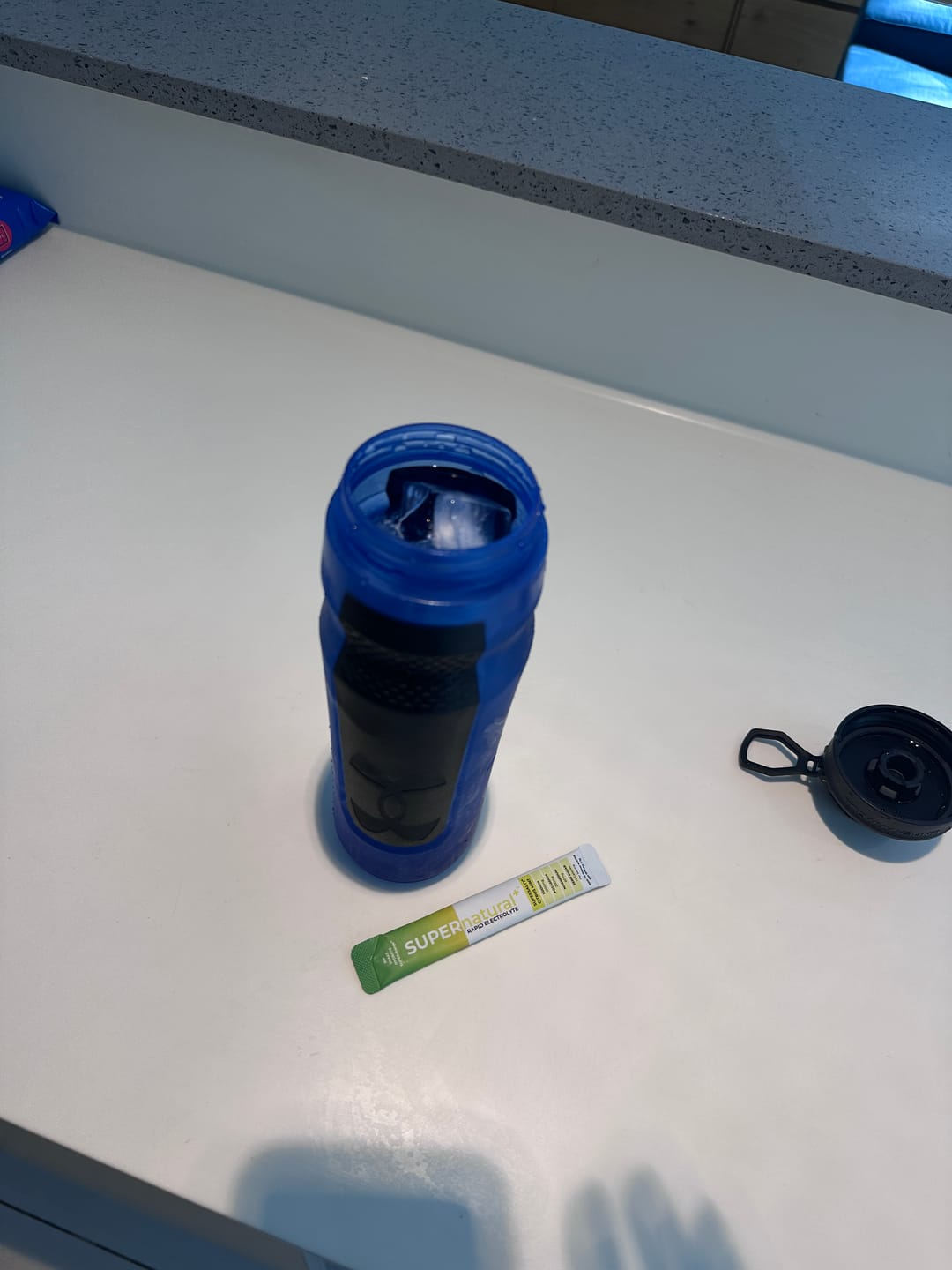 Customer photo review of RAPID ELECTROLYTES