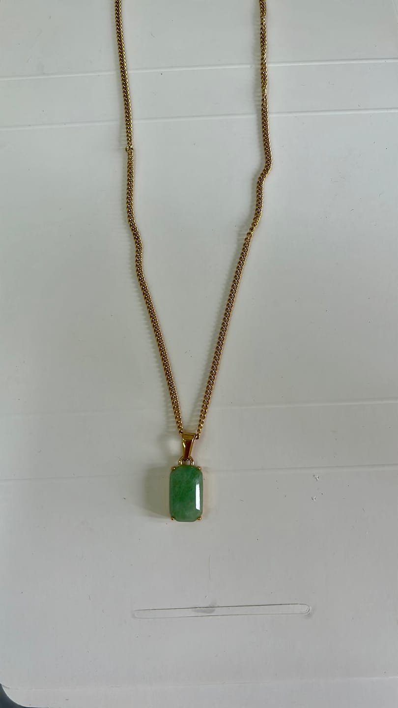 Customer photo review of Aurora (Gold)
