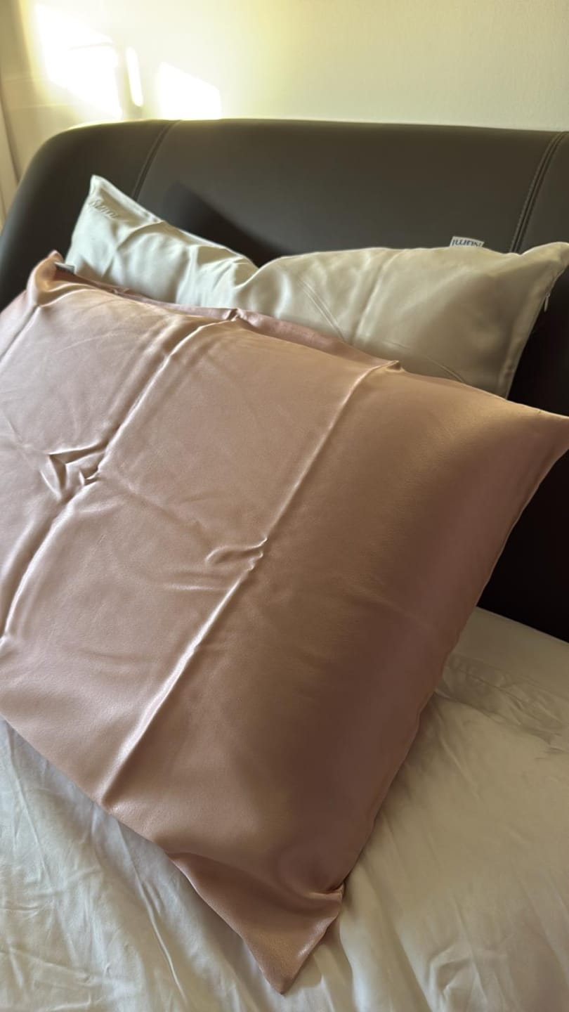 Customer photo review of Numi™ - ציפית הביוטי
