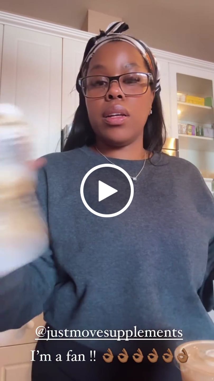 Customer video review of Shipping Protection