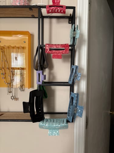 Customer photo review of Shipping Protection by Route