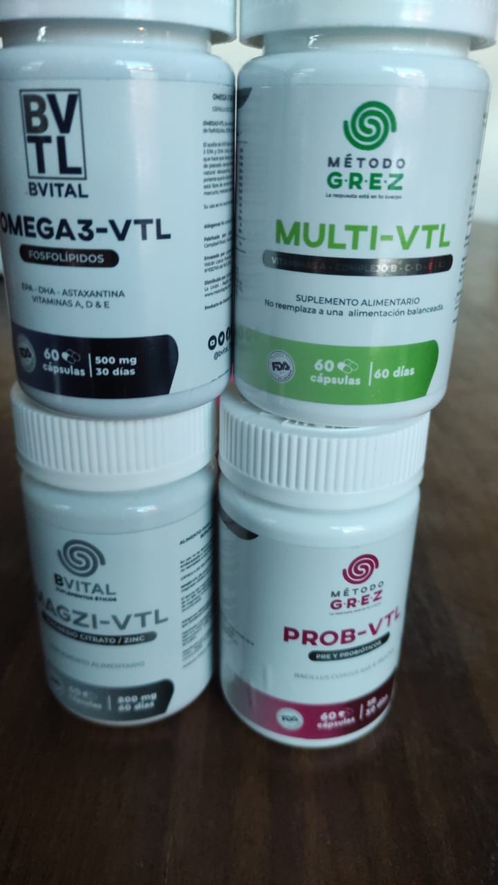 Customer photo review of OMEGA3-VITAL - Omega 3 Fosfolípidos