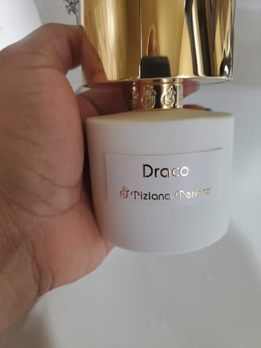 Customer photo review of Tiziana Terenzi Draco