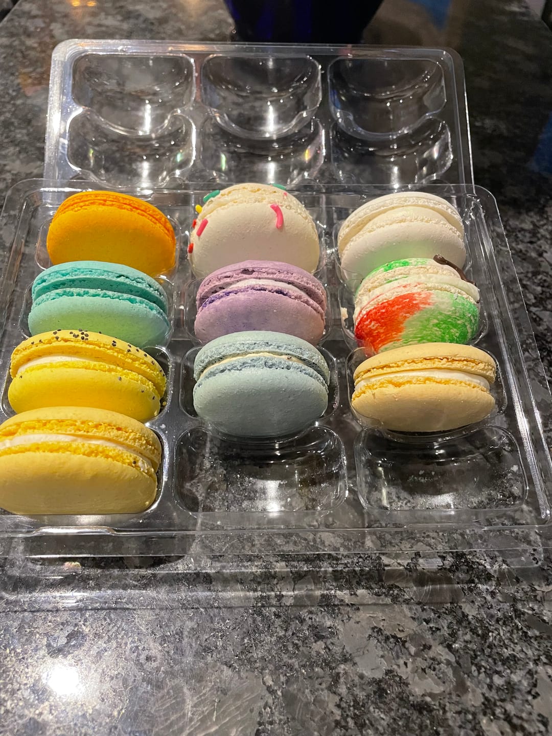 Customer photo review of 12 Pack