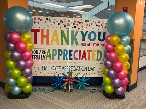 Customer photo review of PermaShine® 7' Tower Kit