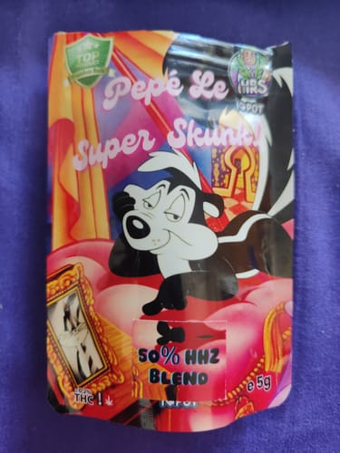 Customer photo review of Hi Bros® -  Ⓢʞunʞ I HiEffect