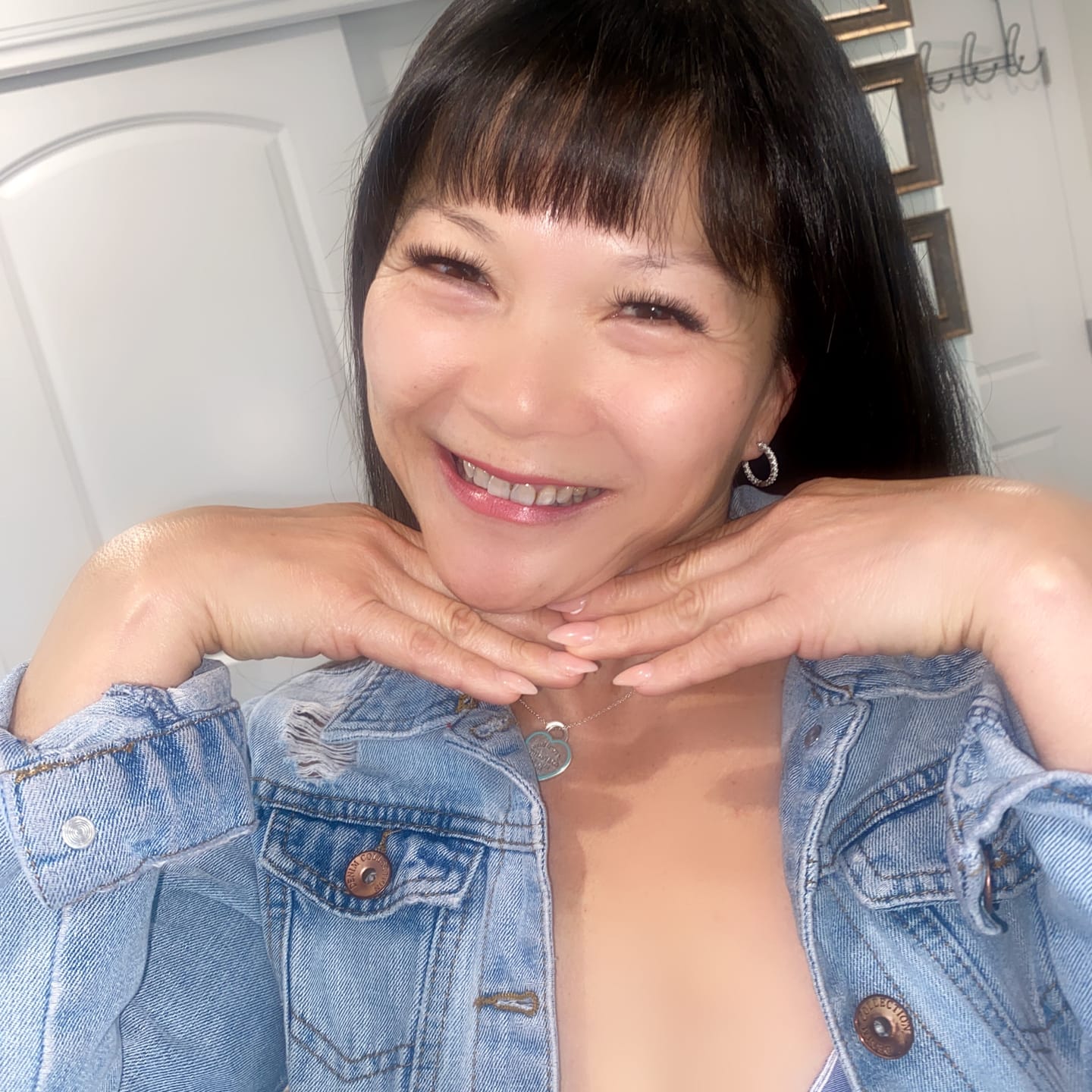 Customer photo review of PRO MADE 6D 0.07 RUSSIAN FANS (LOOSE BOX OF 500)