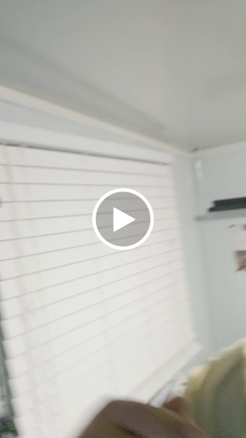 Customer video review of Full Throttle Trucker Cap - Army