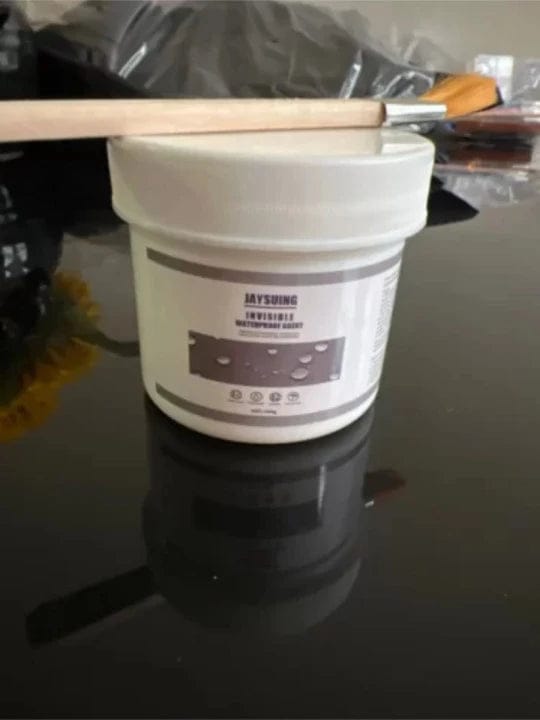 Customer photo review of Hydra Sealant Water Proof Agent - (IMPORTED)