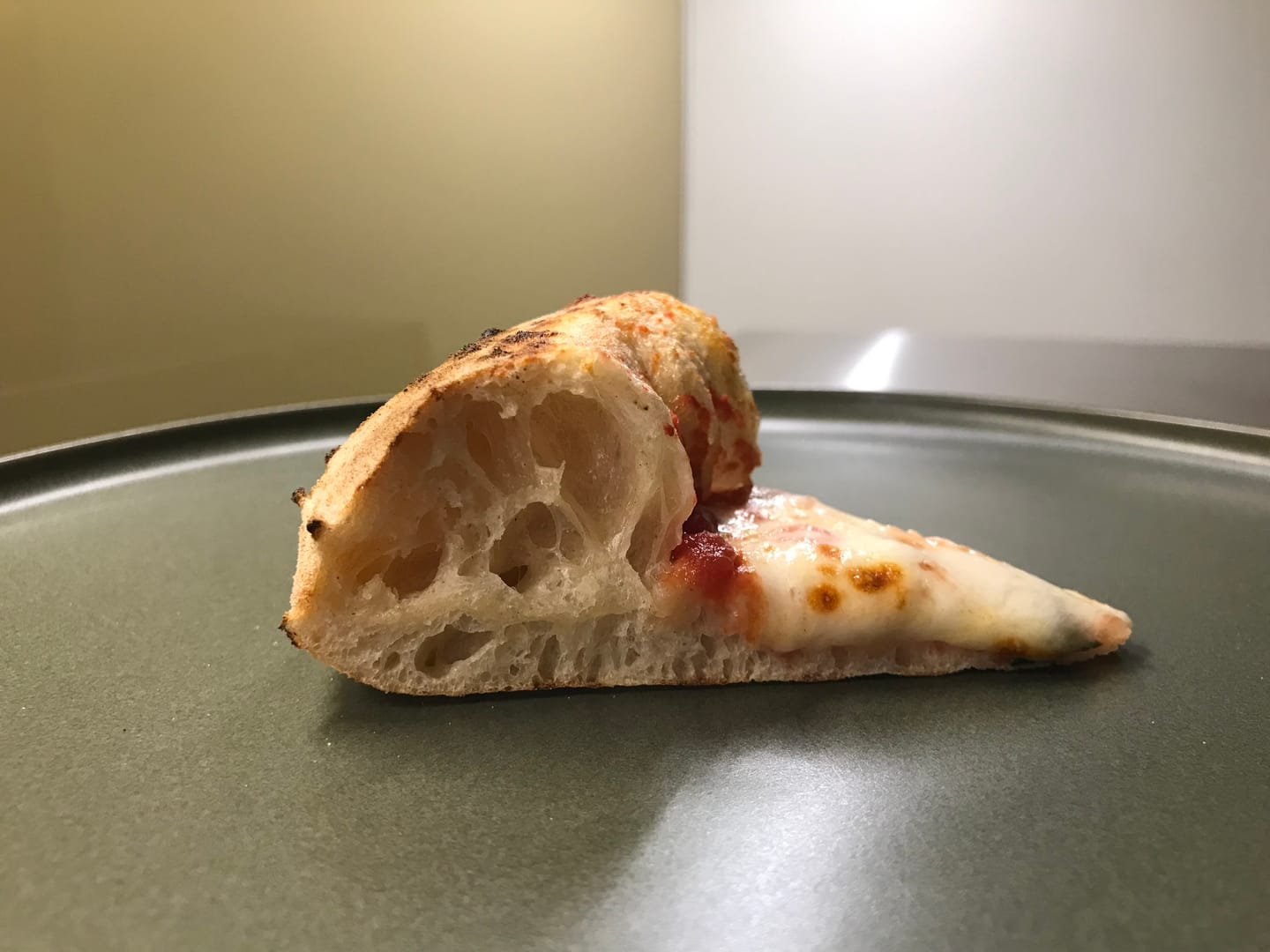 Customer photo review of Mehl Molino Vigevano Vesuvio 500 GR. Typ 0