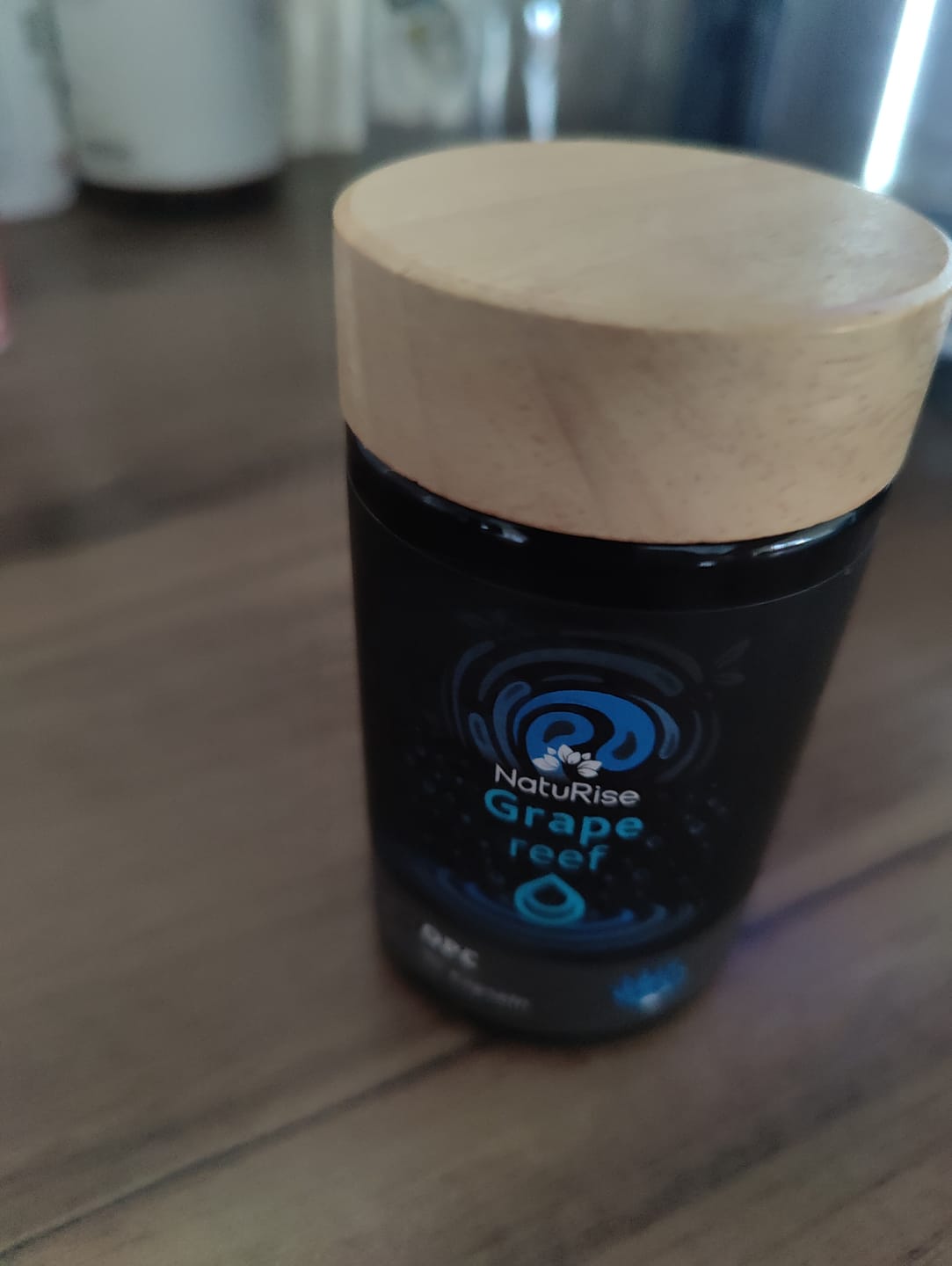 Customer photo review of OPC (90 Kapseln)