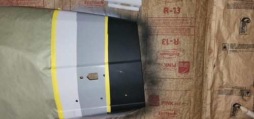 Customer photo review of Order Protection