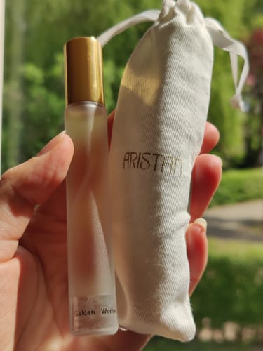 Customer photo review of Golden Sunset