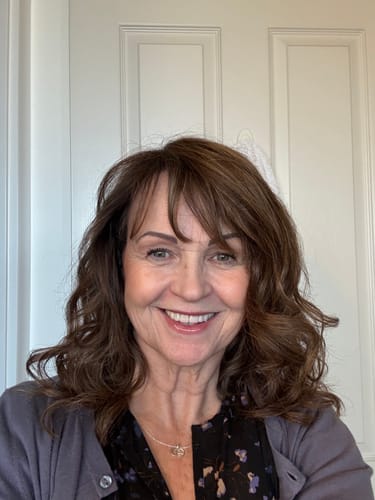 Customer photo review of Moisture Repair Spray