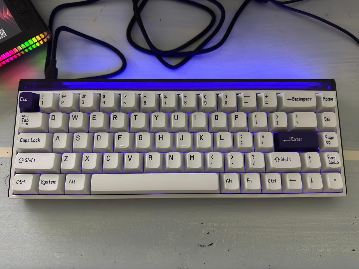 Customer photo review of MADE68 Pro