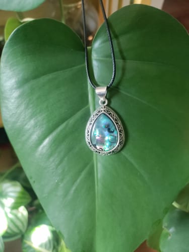 Customer photo review of VIP Crystal Club • (Monthly Crystal)