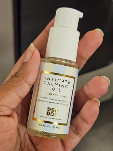 Customer photo review of Intimolja