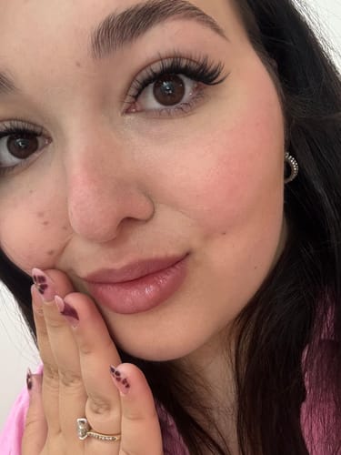 Customer photo review of Night Out - Press&GO! - Ciglia