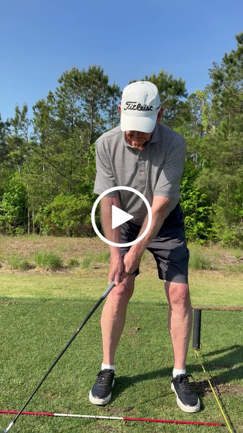 Customer video review of STRIVON POD - THE SMARTEST WAY TO FILM YOUR SWING