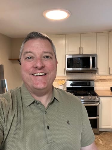 Customer photo review of Cavaliere Soffice Polo
