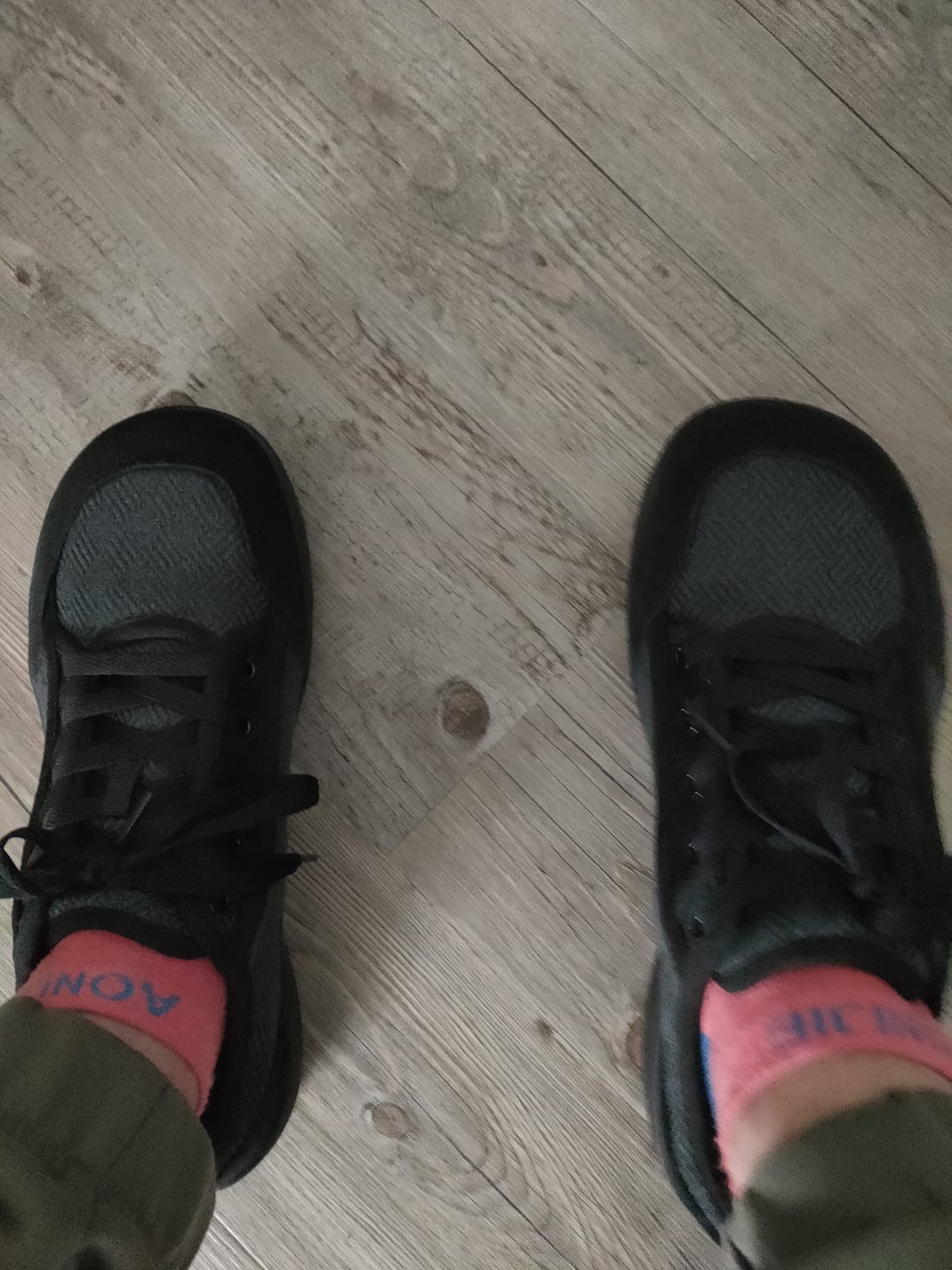 Customer photo review of Hyacinth - Barefoot De Ocio