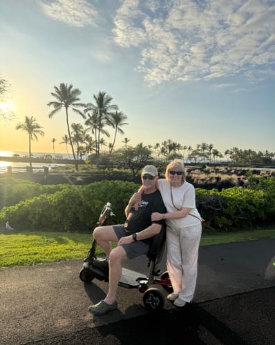 Customer photo review of Extended Year warranty Atto Sport