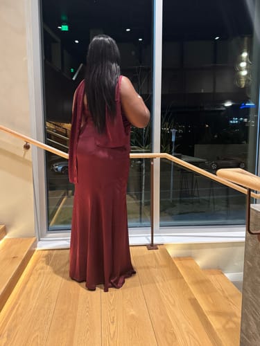 Customer photo review of Semaglutide Weight Loss Program