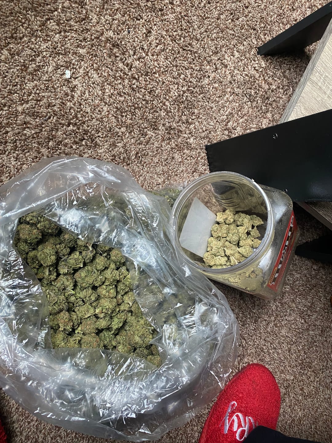 Customer photo review of Bulk MixLight Flower