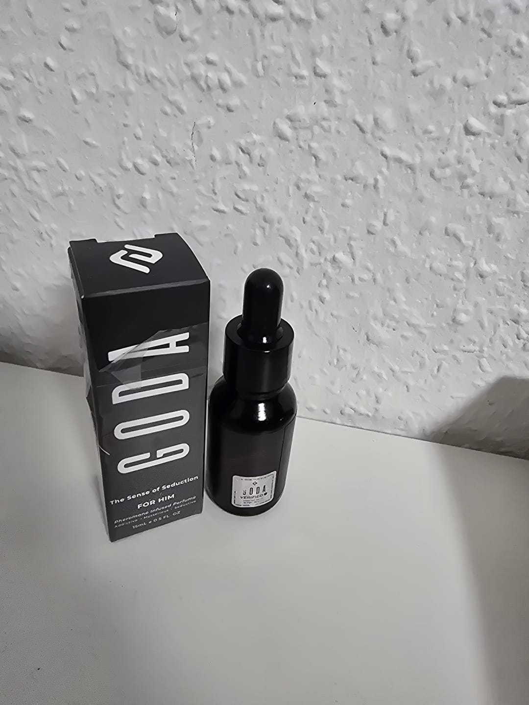 Customer photo review of Goda für Dich