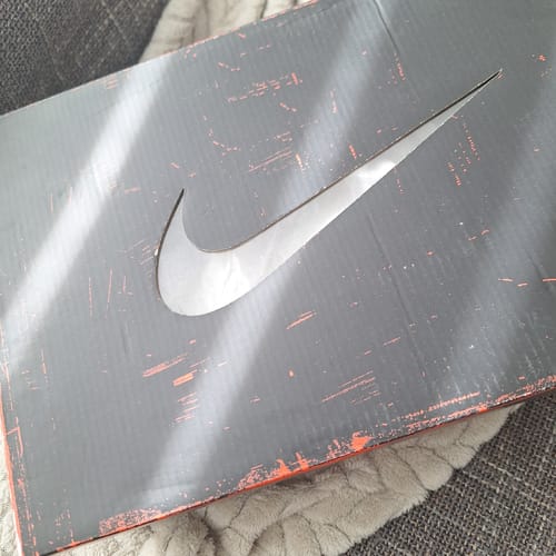 Customer photo review of SneakerAsk Verzendbescherming