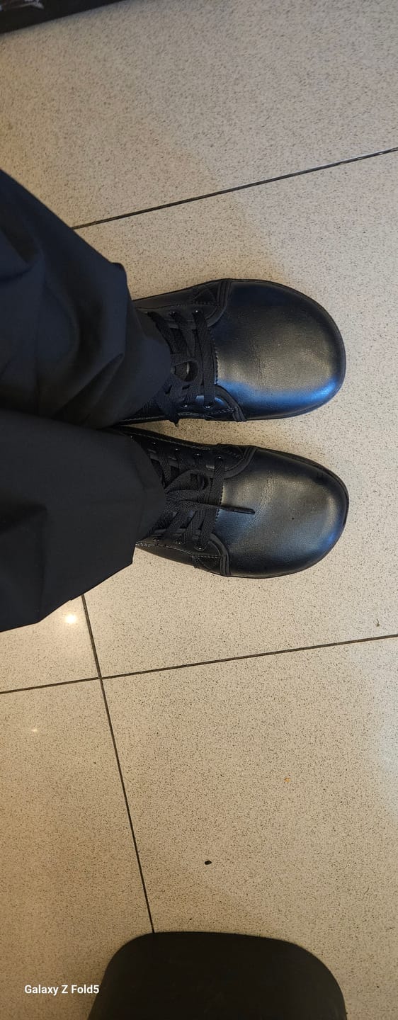 Customer photo review of Ivy - Barefoot De Ocio
