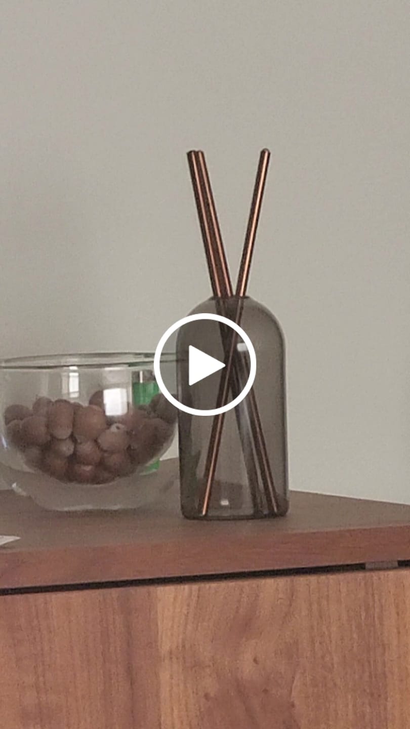 Customer video review of Pristine Oil®