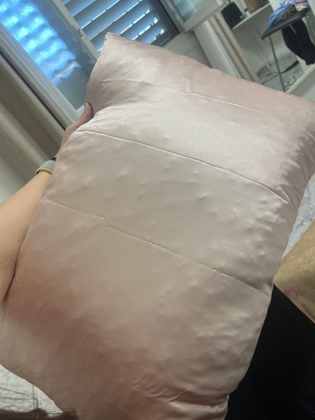 Customer photo review of Numi™ - ציפית הביוטי