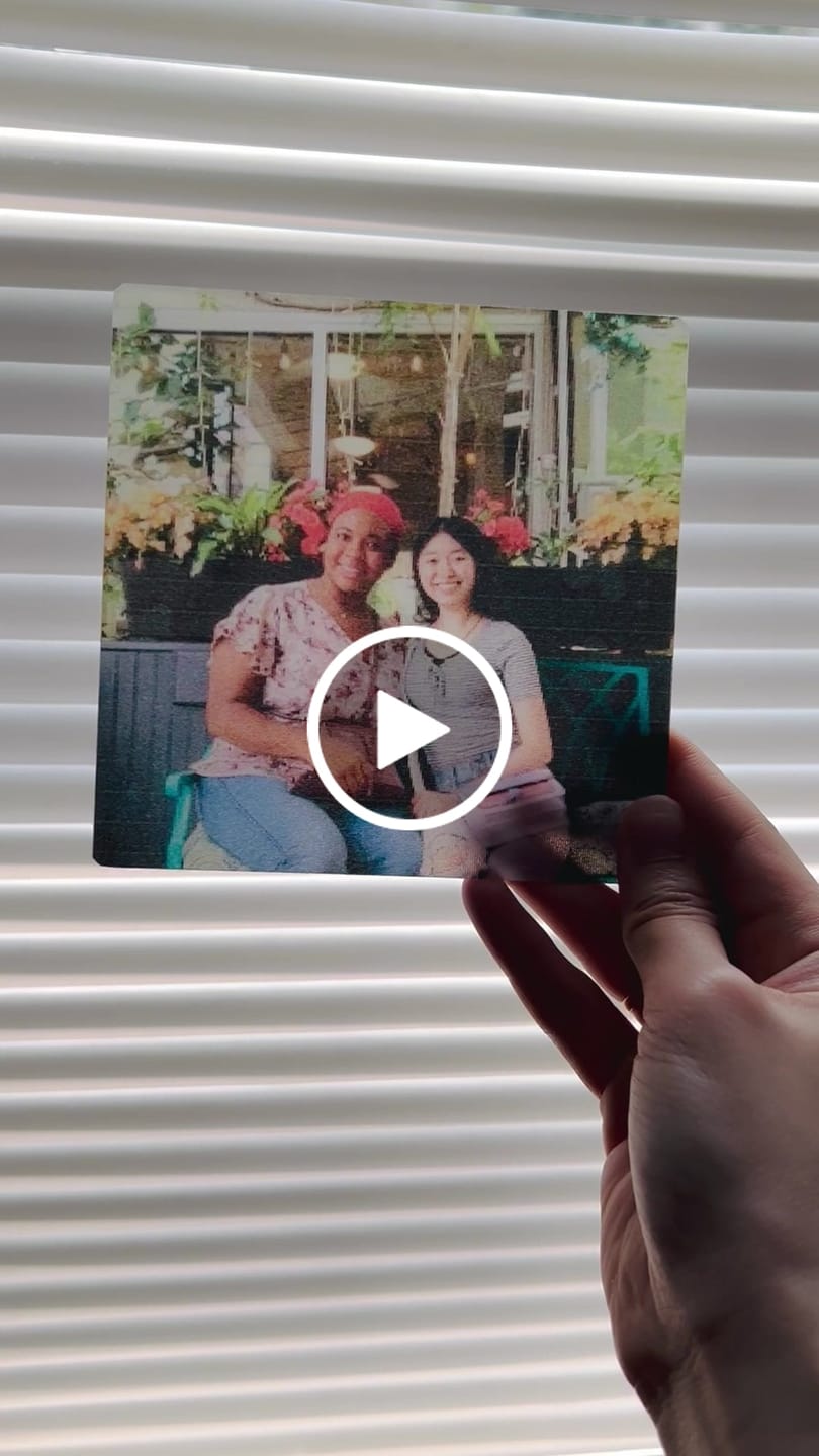 Customer video review of K-Dualview