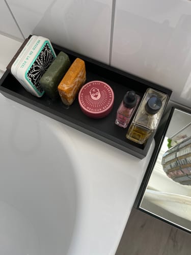 Customer photo review of Skin Refining Duo - Tepezcohuite