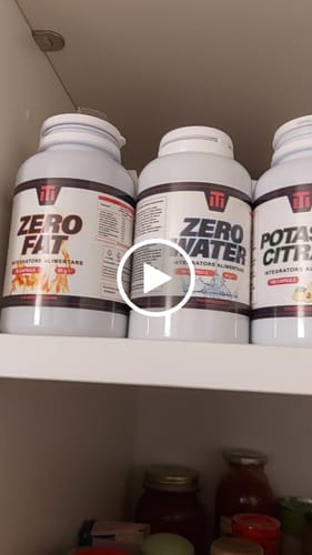 Customer video review of Metabolic Mag 90 cps - 30 Dosi