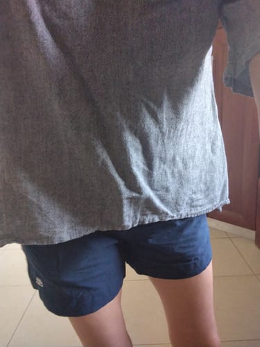 Customer photo review of מכנסי התעמלות