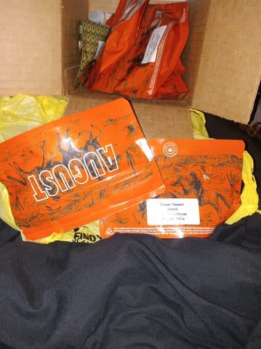 Customer photo review of Dealer's Choice