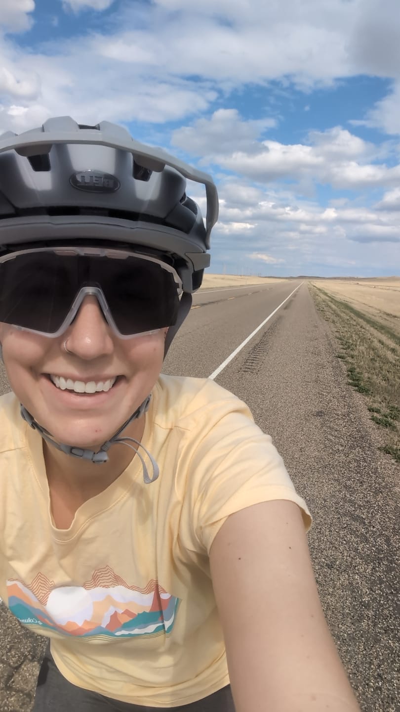 Customer photo review of The Steph Sunglasses - Photochromic Lens