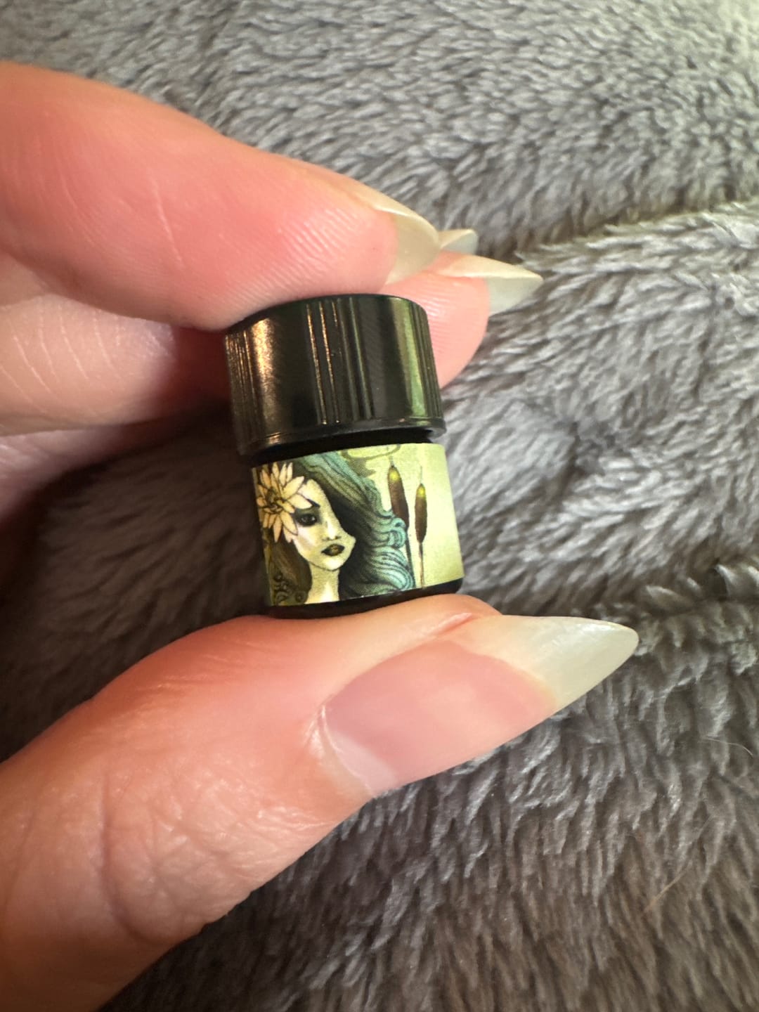 Customer photo review of Bog Witch